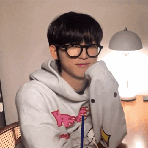 Laugh Hwi GIF. This 498 x 498 animated GIF is part of our trigglypuff collection. Related themes include laugh, lmao, lol. Created by byeunhwi. View the…