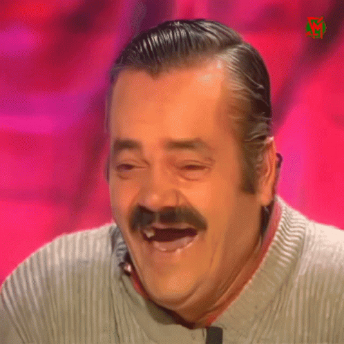 Laugh Ketawa GIF