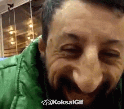 Laugh Koksal GIF. This 400 x 352 animated GIF is part of our kahkaha collection. Related themes include haha, koksal, laugh. Created by koksalbaba. View the…