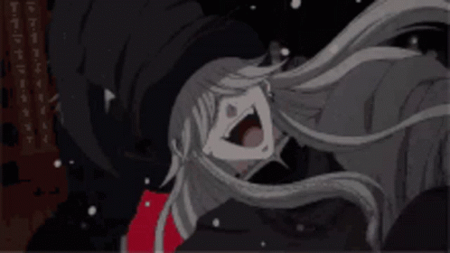 Laugh Kuroshitsuji GIF