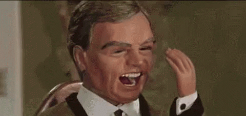 Laugh Laughing GIF. This 480 x 228 animated GIF is part of our team america vomit collection. Related themes include laugh, laughing, scary. View the…