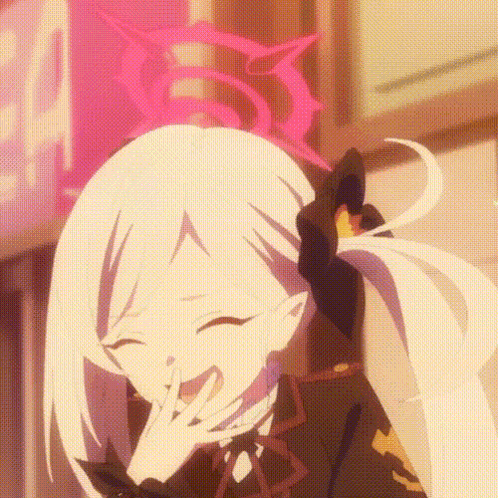 Laugh Laughing GIF