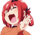 Laugh Lol Sticker