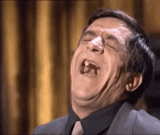 Laugh Mexican GIF