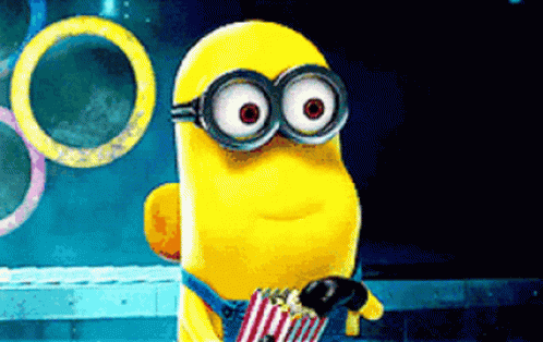 Laugh Minion GIF. This 498 x 314 animated GIF is part of our mort de rire collection. Related themes include giggle, haha, happy. Created by Sendong1414…