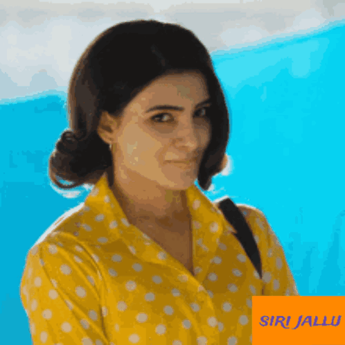Laugh Samantha GIF