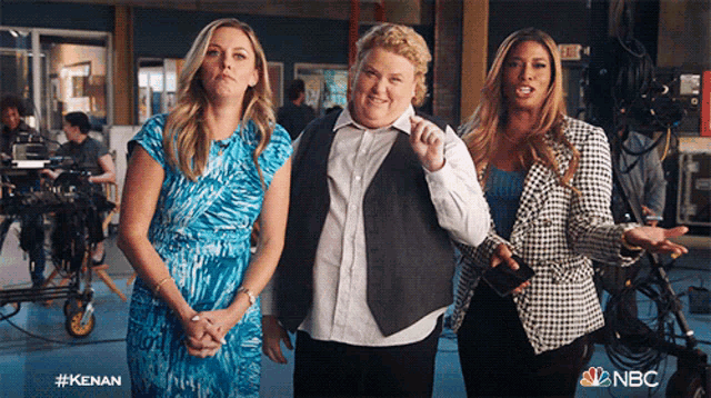 Laugh Tami GIF