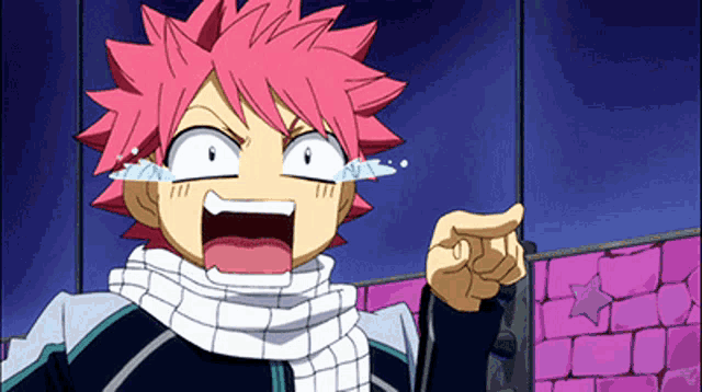 Laughing Anime GIF