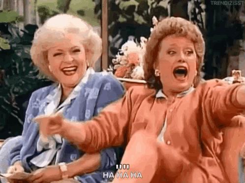 Laughing At You Pointing GIF