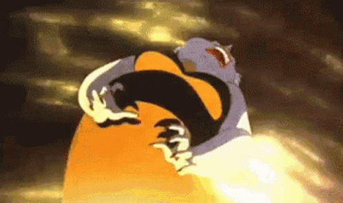 Laughing GIF