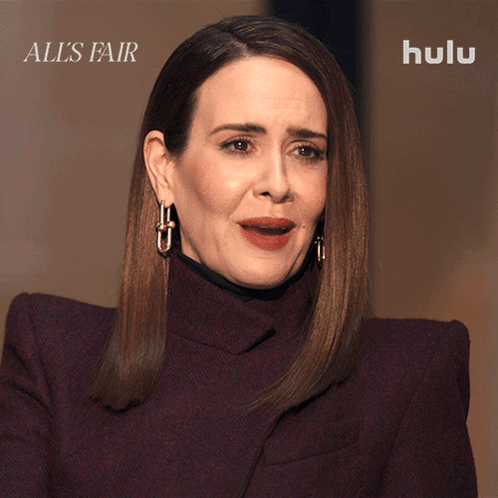 Laughing Carrington Lane GIF