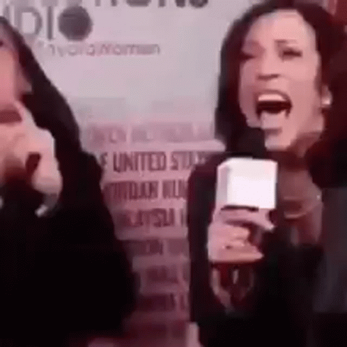 Laughing GIF