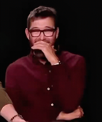 Laughing Dying Laughing GIF