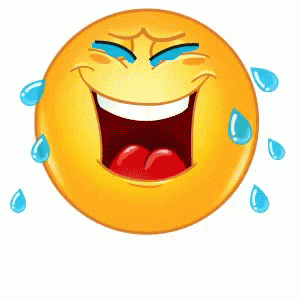 Laughing Emoji Meme GIF