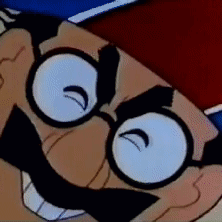 Laughing Evil Laugh GIF