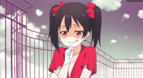Laughing Evil Laugh GIF