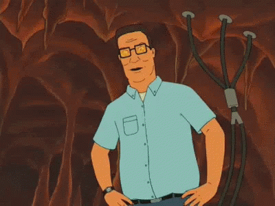 Laughing Evil GIF. This 400 x 300 animated GIF is part of our king of the hill yep collection. Related themes include laughing. View the original animation…