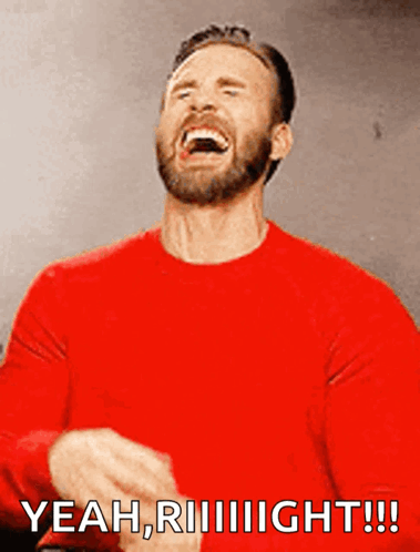 Laughing Funny GIF