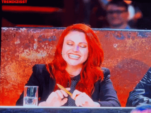 Laughing Funny GIF