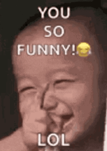 Laughing Funny GIF
