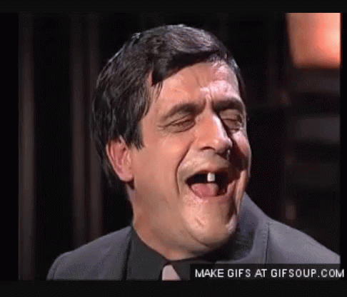 Laughing Giggle GIF