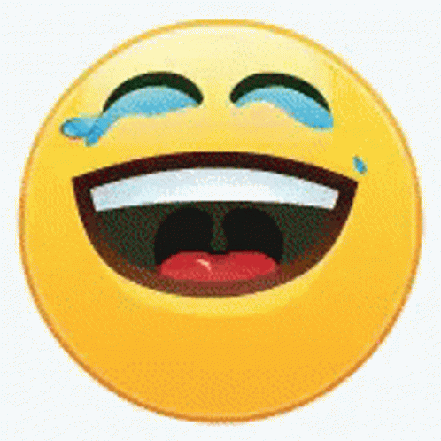 Laughing Haha GIF