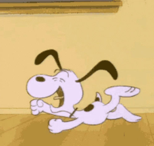 Laughing Hysterical GIF