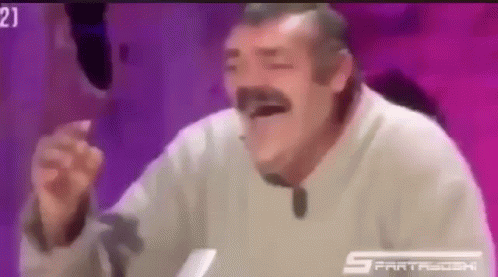 Laughing Hysterically Lol GIF