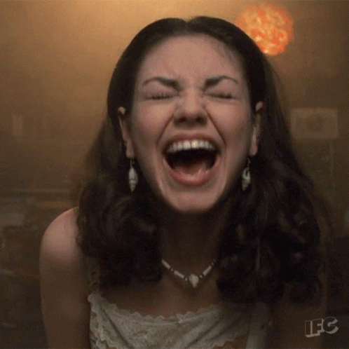 Laughing Hysterically Thats Funny GIF