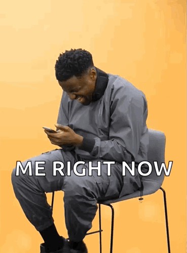 Laughing Hysterically GIF