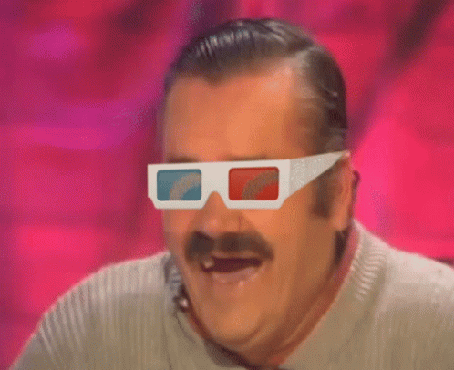 Laughing Iota GIF