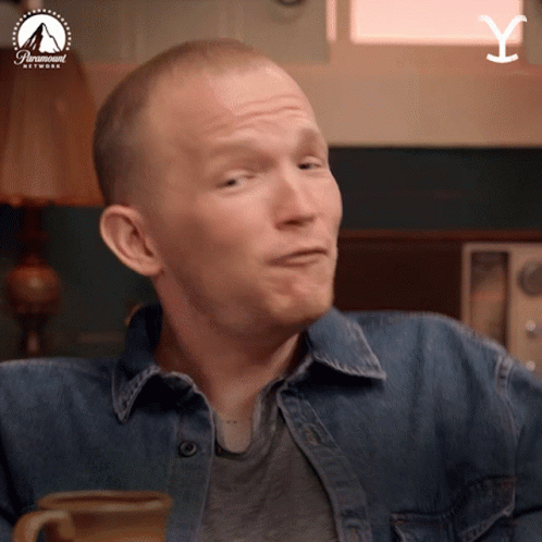 Laughing Jimmy Hurdstrom GIF. This 498 x 498 animated GIF is part of our mort de rire collection. Related themes include haha, laughing, lol. Created by…