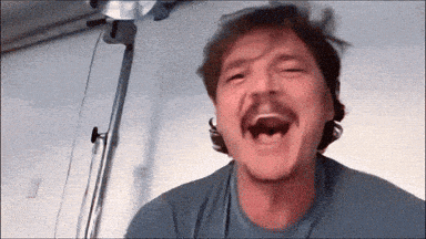 Laughing Laugh Cry GIF