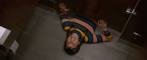 Laughing Laughing Hysterically GIF. This 498 x 205 animated GIF is part of our psych thats the wrong number collection. Related themes include funny…