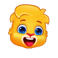 Laughing Laughter Sticker