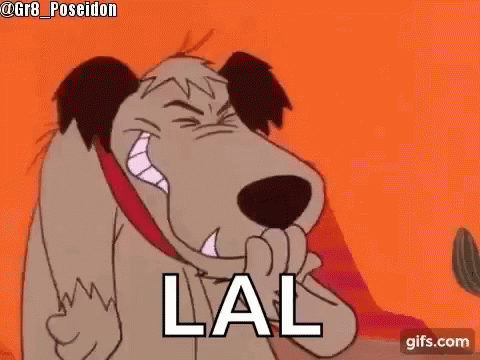 Laughing Lmao GIF