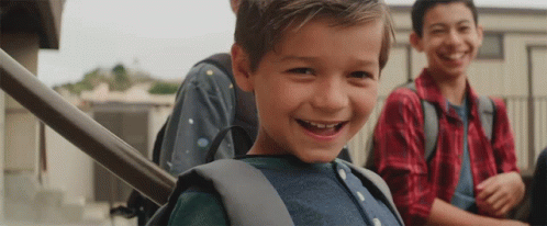 Laughing Making Fun Of GIF