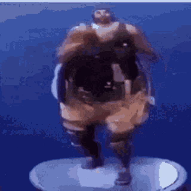 Laughing GIF