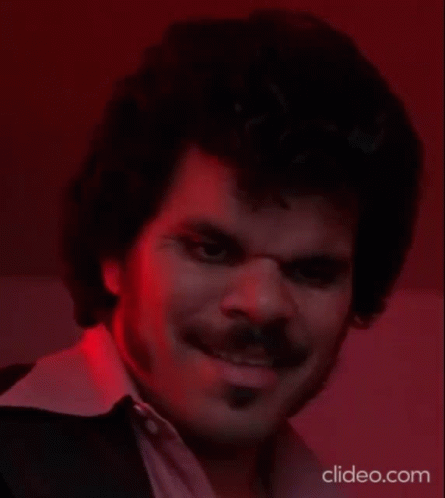 Laughing Mock GIF