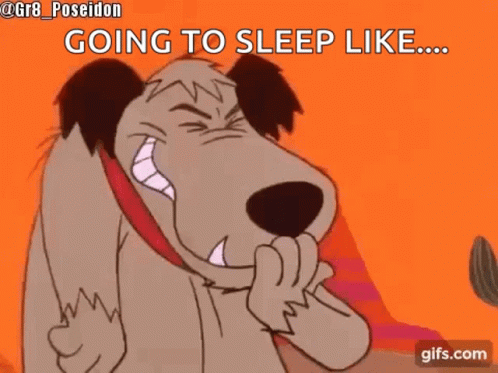 Laughing Muttley GIF