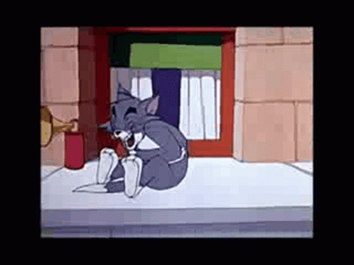 Laughing Out Loud Lol GIF