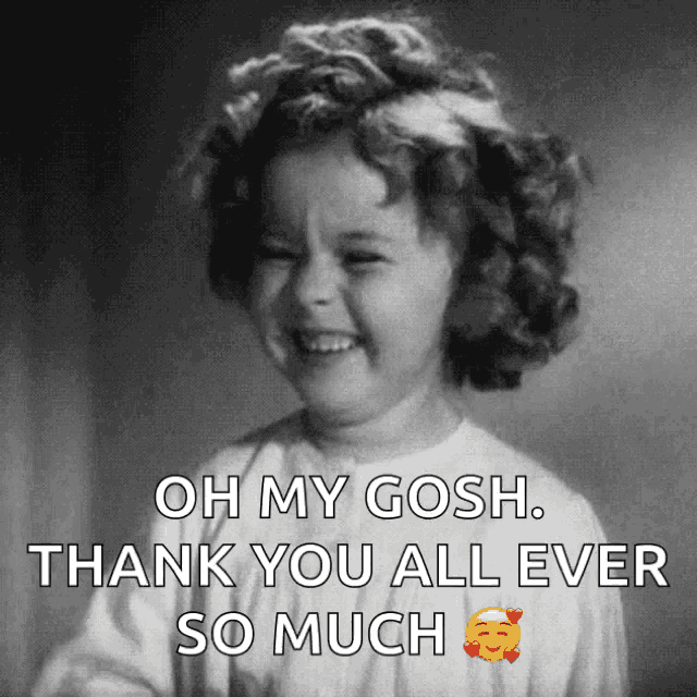 Laughing Shirley GIF