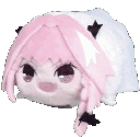 Laumine Sticker