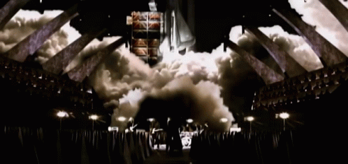 Launch Aerosmith GIF