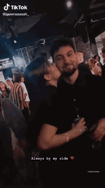 Lauratesoro Kiss GIF
