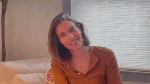 Lauren Cohan Maggie Rhee GIF