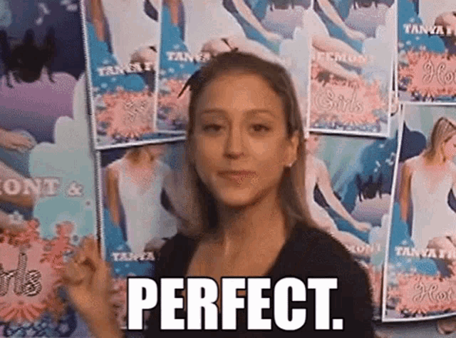 Lauren Lopez Starkid GIF