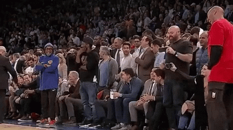 Lavar Ball GIF. This 468 x 262 animated GIF is part of our lavar ball never lose collection. Related themes include ball. Created by vayacondiosbruh. View…