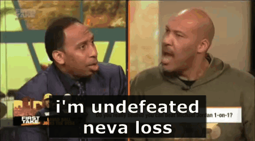 Lavar Lavar Ball GIF. This 498 x 277 animated GIF is part of our lavar ball never lose collection. Created by randomkraam. View the original animation…