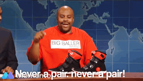 Lavarball Lavar Ball GIF. This 498 x 283 animated GIF is part of our lavar ball never lose collection. Related themes include ball, basketball. Created by…